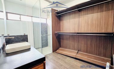 Casa en Renta Villa Verona Zona Andares Zapopan Jal.