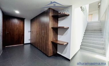 Casa en Renta Villa Verona Zona Andares Zapopan Jal.