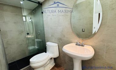 Casa en Renta Villa Verona Zona Andares Zapopan Jal.