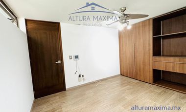 Casa en Renta Villa Verona Zona Andares Zapopan Jal.