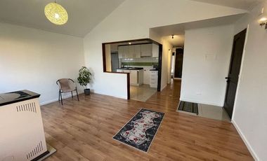 Venta hermosa casa, sin amoblar, sector Valle Volcanes, Puerto Montt.