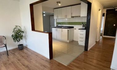 Venta hermosa casa, sin amoblar, sector Valle Volcanes, Puerto Montt.