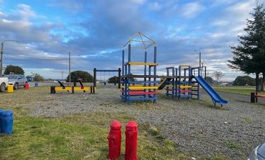 Venta hermosa casa, sin amoblar, sector Valle Volcanes, Puerto Montt.