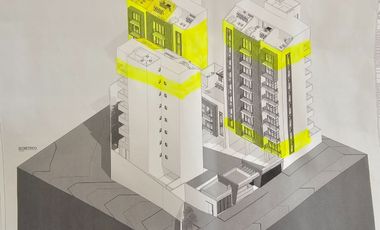 Departamento de lujo en venta Atizapán