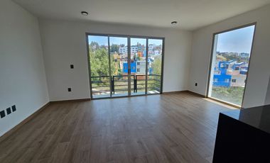 Departamento de lujo en venta Atizapán