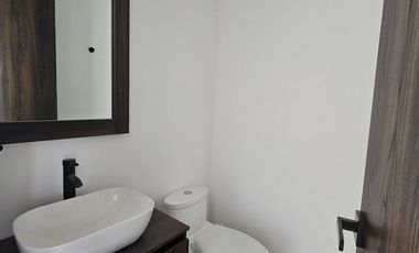 Departamento de lujo en venta Atizapán