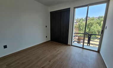 Departamento de lujo en venta Atizapán