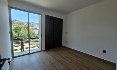 Departamento de lujo en venta Atizapán