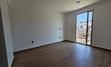 Departamento de lujo en venta Atizapán
