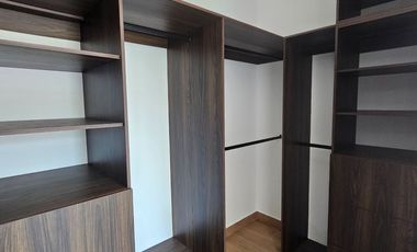 Departamento de lujo en venta Atizapán