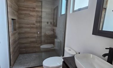 Departamento de lujo en venta Atizapán