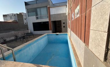 Oportunidad: casa frente al mar en Brisas de Villa – 300 m²