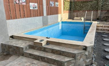 Oportunidad: casa frente al mar en Brisas de Villa – 300 m²