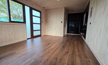 ARRIENDO INDEPENDIENTE, IDEAL PARA 2 PERSONAS, AÑO CORRIDO, PITRUFQUÉN.