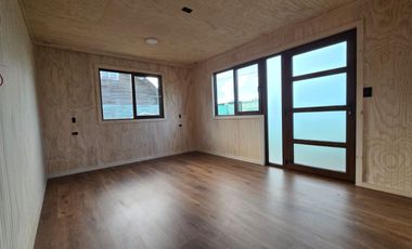ARRIENDO INDEPENDIENTE, IDEAL PARA 2 PERSONAS, AÑO CORRIDO, PITRUFQUÉN.