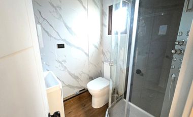ARRIENDO INDEPENDIENTE, IDEAL PARA 2 PERSONAS, AÑO CORRIDO, PITRUFQUÉN.
