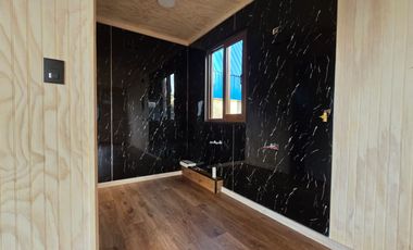 ARRIENDO INDEPENDIENTE, IDEAL PARA 2 PERSONAS, AÑO CORRIDO, PITRUFQUÉN.
