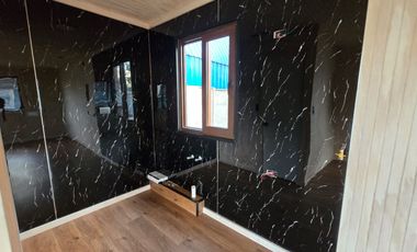 ARRIENDO INDEPENDIENTE, IDEAL PARA 2 PERSONAS, AÑO CORRIDO, PITRUFQUÉN.