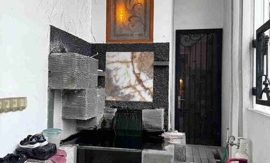 Di Jual Cepat Rumah Cantik Poris Indah
