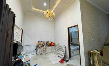 Di Jual Cepat Rumah Cantik Poris Indah