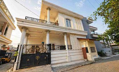 Di Jual Cepat Rumah Cantik Poris Indah