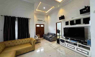Di Jual Cepat Rumah Cantik Poris Indah