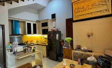 Di Jual Cepat Rumah Cantik Poris Indah