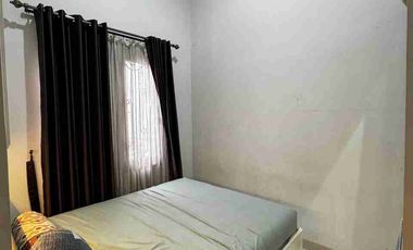 Di Jual Cepat Rumah Cantik Poris Indah