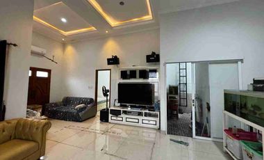 Di Jual Cepat Rumah Cantik Poris Indah