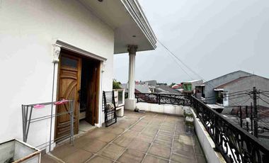 Di Jual Cepat Rumah Cantik Poris Indah