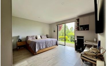 VENTA CASA CAMPESTRE MARINILLA A 10 MINUTOS DE RIO NEGRO
