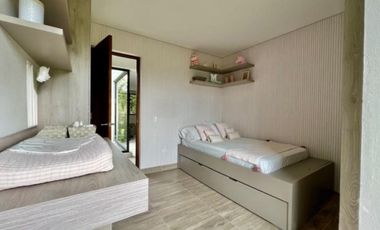 VENTA CASA CAMPESTRE MARINILLA A 10 MINUTOS DE RIO NEGRO