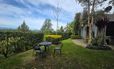 VENTA CASA CAMPESTRE MARINILLA A 10 MINUTOS DE RIO NEGRO