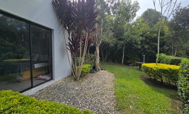 VENTA CASA CAMPESTRE MARINILLA A 10 MINUTOS DE RIO NEGRO