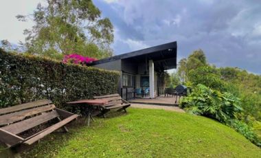 VENTA CASA CAMPESTRE MARINILLA A 10 MINUTOS DE RIO NEGRO