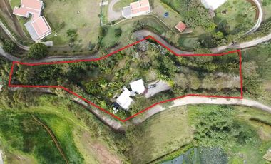 VENTA CASA CAMPESTRE MARINILLA A 10 MINUTOS DE RIO NEGRO