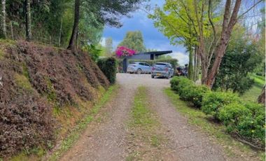 VENTA CASA CAMPESTRE MARINILLA A 10 MINUTOS DE RIO NEGRO