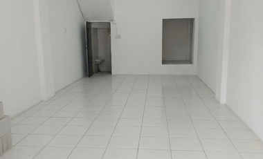 Disewakan Ruko 2 Lantai Area Komersil Cocok untuk Usaha Apa Saja di Jl. Patriot Bekasi kota