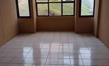 Disewakan Ruko 2 Lantai Area Komersil Cocok untuk Usaha Apa Saja di Jl. Patriot Bekasi kota