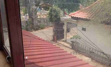 Disewakan Ruko 2 Lantai Area Komersil Cocok untuk Usaha Apa Saja di Jl. Patriot Bekasi kota