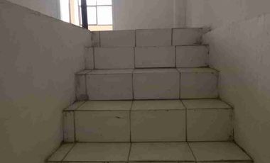 Disewakan Ruko 2 Lantai Area Komersil Cocok untuk Usaha Apa Saja di Jl. Patriot Bekasi kota