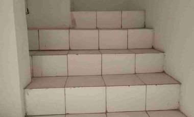 Disewakan Ruko 2 Lantai Area Komersil Cocok untuk Usaha Apa Saja di Jl. Patriot Bekasi kota