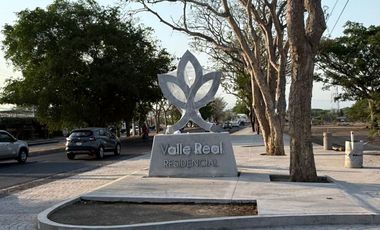 LOTES EN VENTA EN VALLE REAL EN VILLA DE ALVAREZ