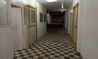 Alquilo Inmueble de 249.95 m2 para un almacén en calle Requena en IQUITOS