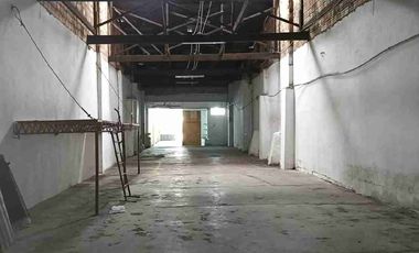 Alquilo Inmueble de 249.95 m2 para un almacén en calle Requena en IQUITOS