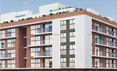 PROYECTO EL CORTIJO - SANTIAGO DE SURCO