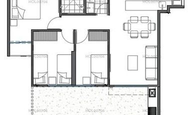 PROYECTO EL CORTIJO - SANTIAGO DE SURCO