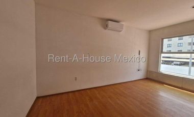 Casa en renta en Zibatá con roof y estacionamiento techado Bpa2816
