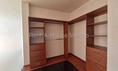 Casa en renta en Zibatá con roof y estacionamiento techado Bpa2816
