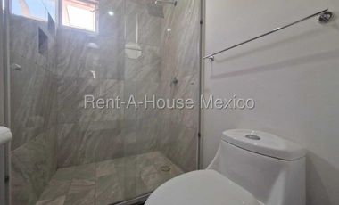 Casa en renta en Zibatá con roof y estacionamiento techado Bpa2816